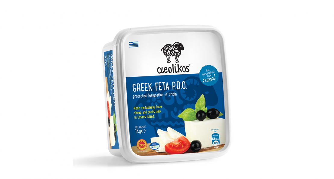 Feta Taper 1 kg