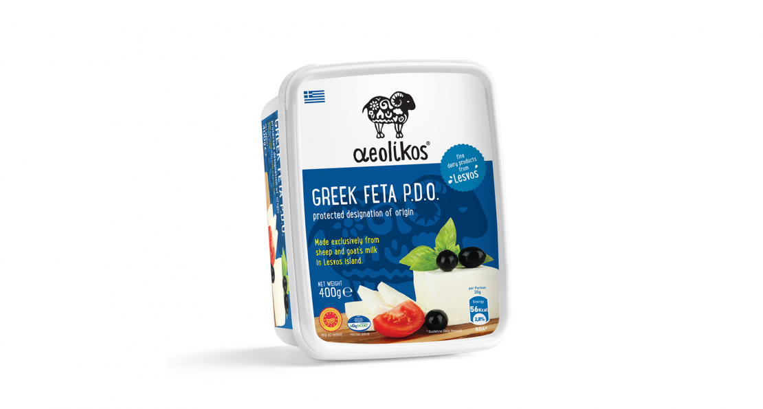 Feta Taper 400 gr